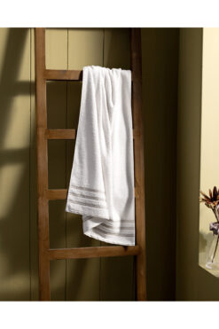 Madame Coco Fanya Banyo Havlusu