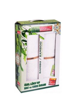 Genel Markalar Ihram Bambu