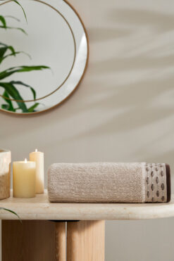 Özdilek Eclips Banyo Havlusu 90x150 cm