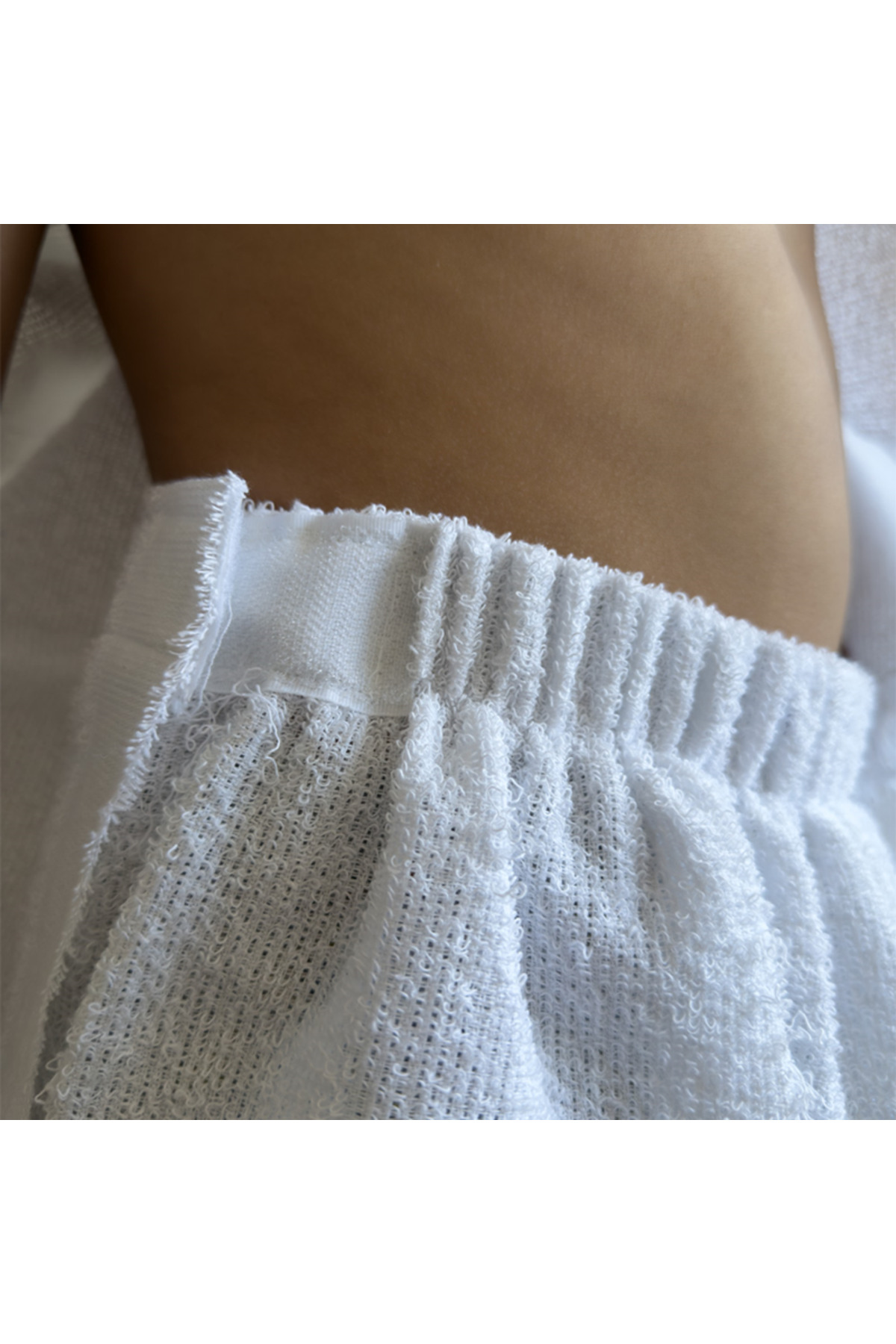 Yasir çocuk lastikli ihram çocuk ihram metaf kıyafeti