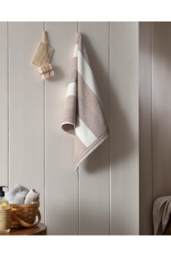 Madame Coco Eden Yüz Havlusu