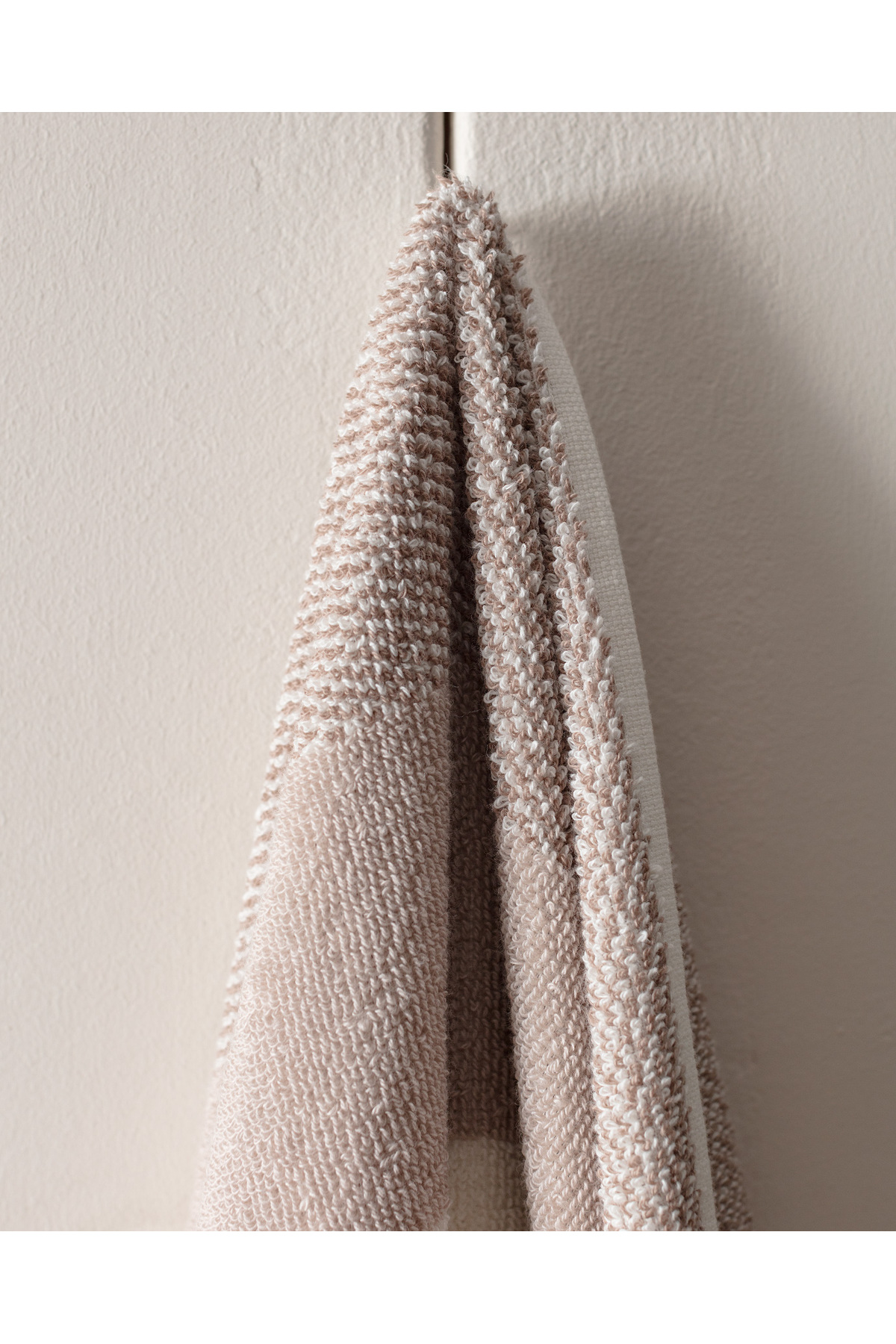 Madame Coco Eden Yüz Havlusu - Görsel 2