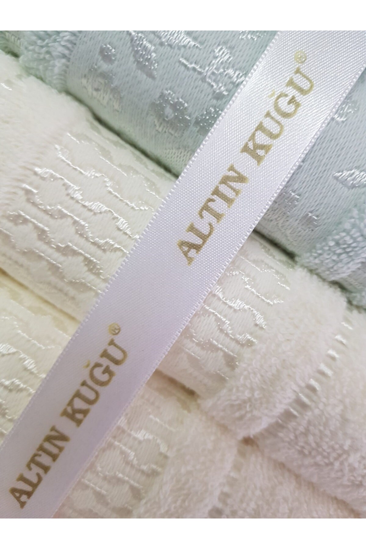 Özdilek Mix & Match Yüz Havlusu 6 Adet - Görsel 2