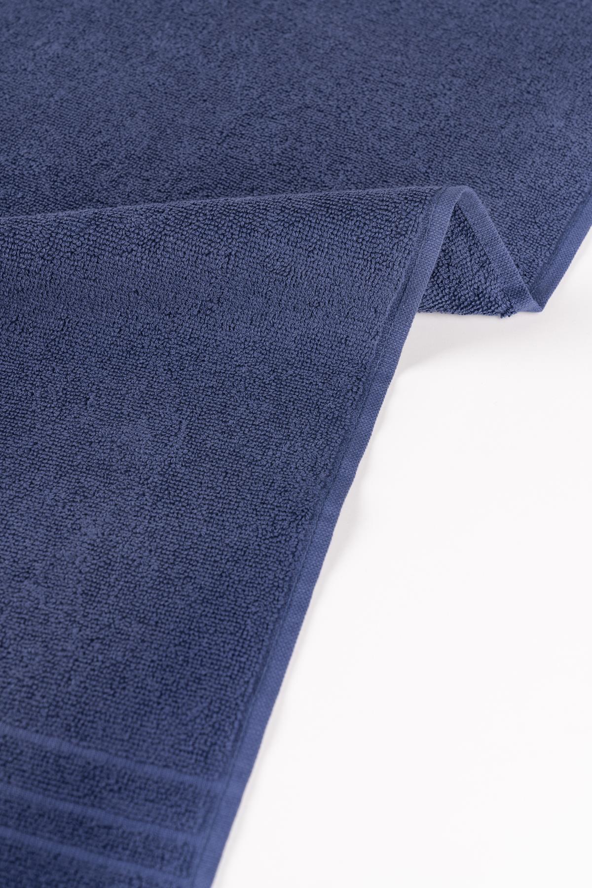 Ender Home 30x90 Indantren Spor Havlusu Fitness Gym Golf Boks Tenis Havlusu - Görsel 3