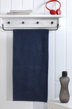 XAMANTHA 1 Adet Spor Havlusu 30x85 Cm | Ter Tutmayan – Spor Salonu & Ev Antrenmanına Özel