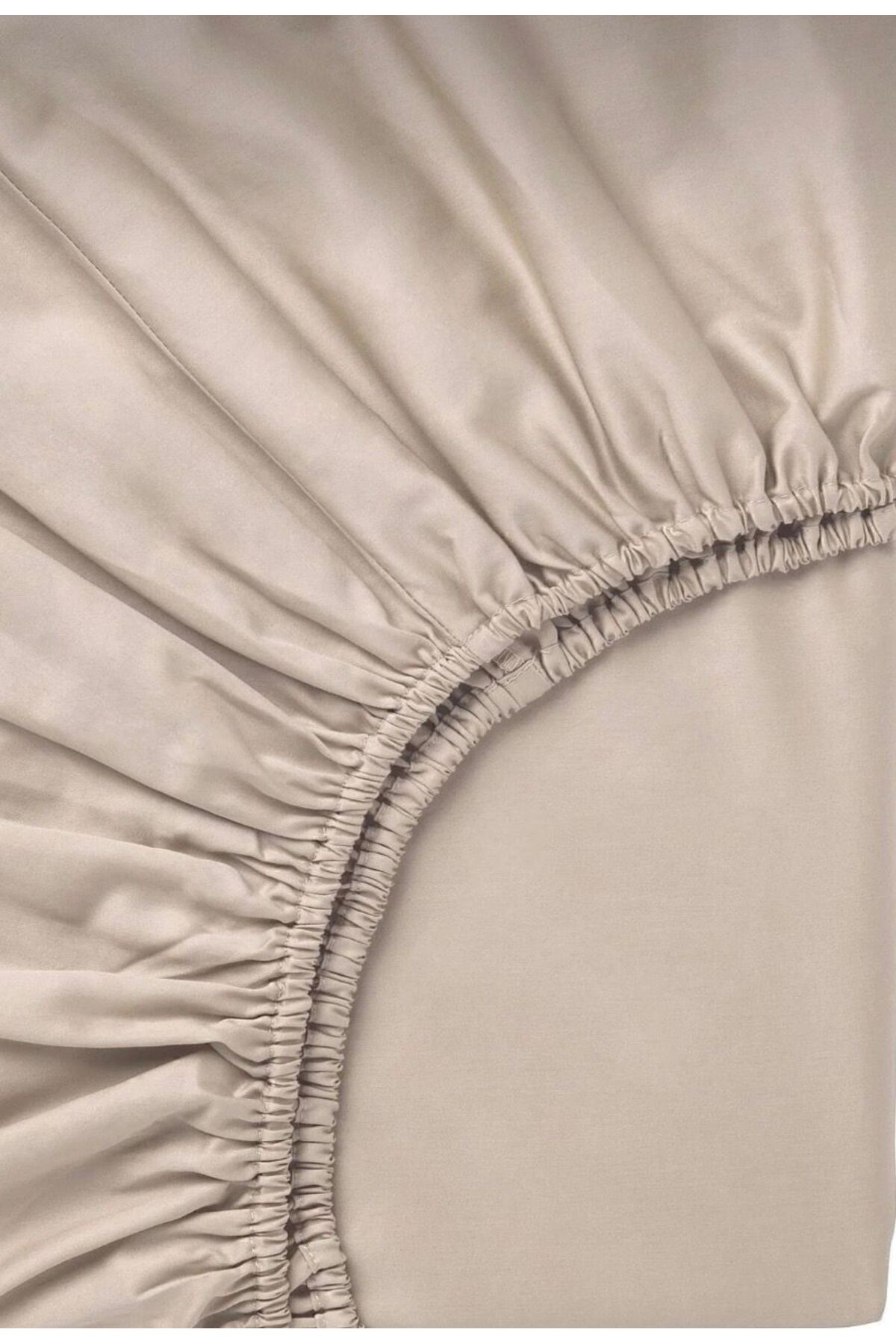 Sheri Home Lastikli Çarşaflı Nevresim Takımı Çift Kişilik YENİMODELTY26565544 - Görsel 3