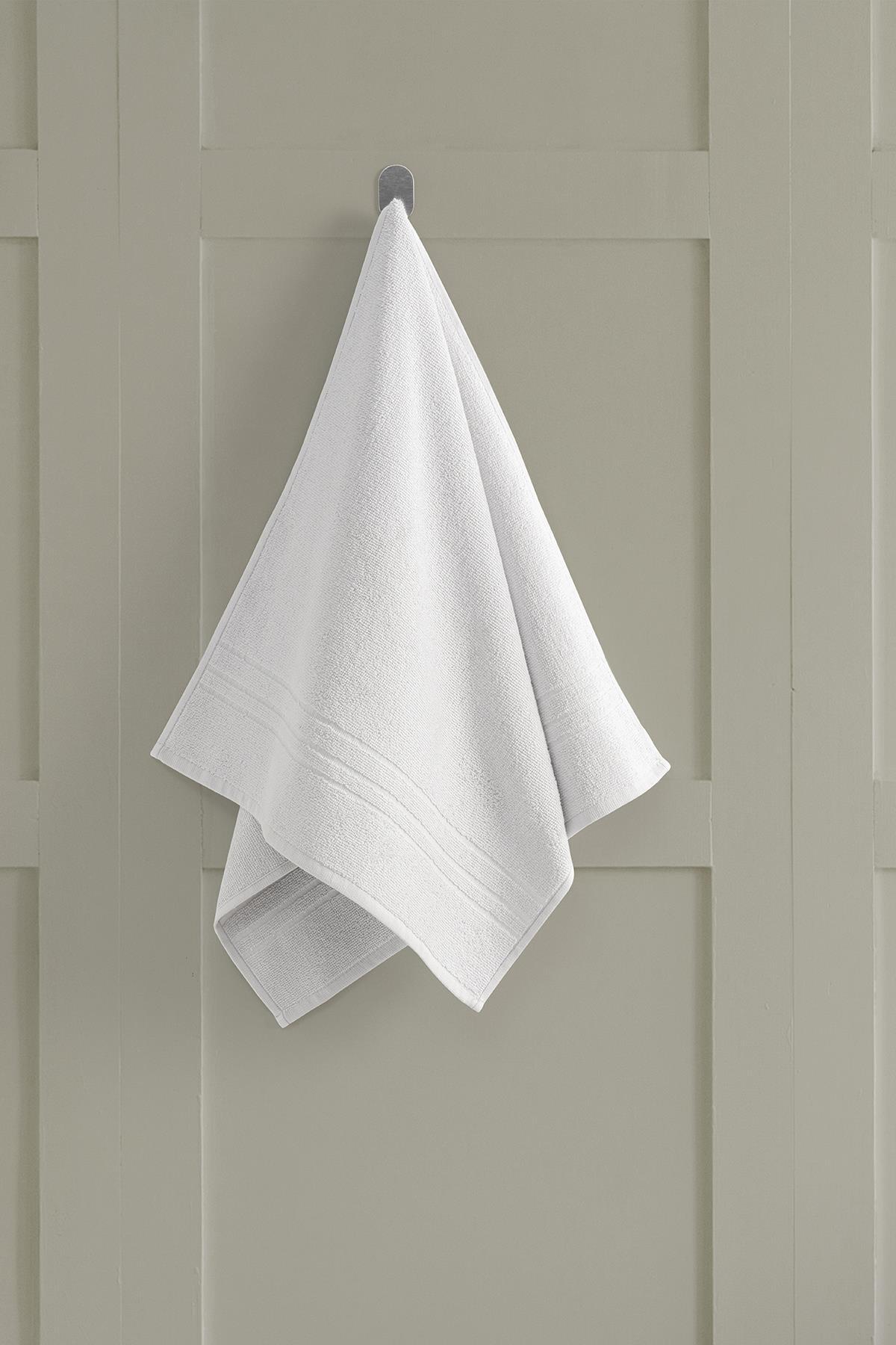 Ender Home 30x90 Indantren Spor Havlusu Fitness Gym Golf Boks Tenis Havlusu - Görsel 2