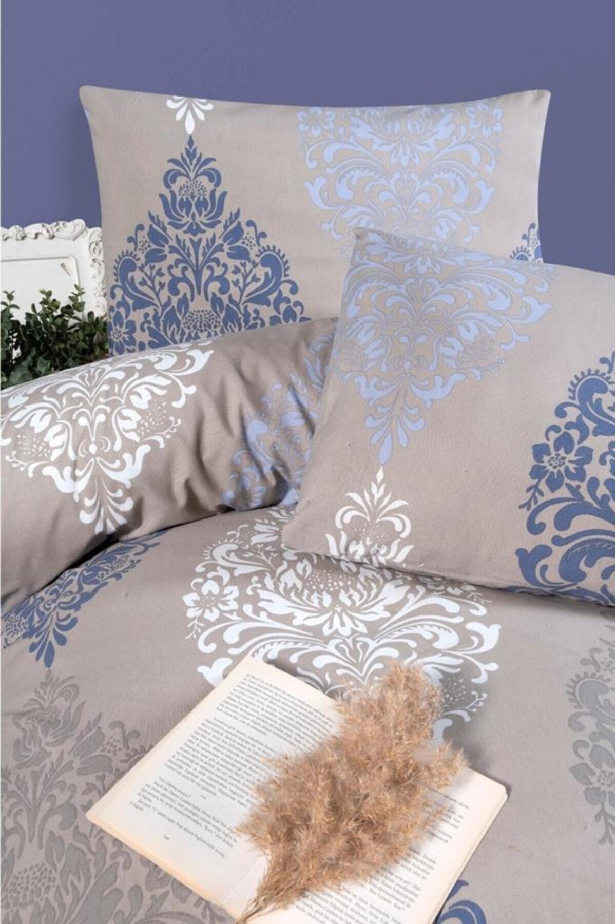 Mulberry Dohol Battal Boy Nevresim Takımı - Görsel 2