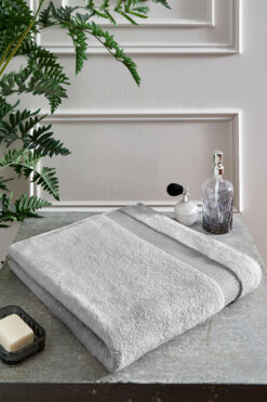 Özdilek Özdilek Woven Banyo Havlusu 90x150 cm