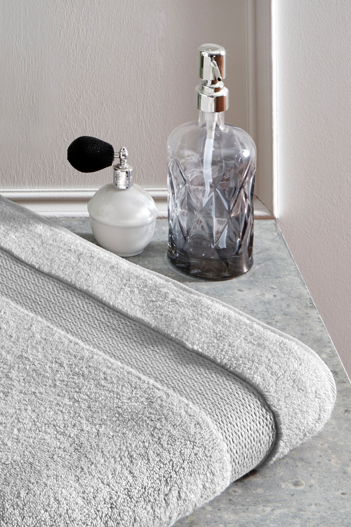 Özdilek Özdilek Woven Banyo Havlusu 90x150 cm - Görsel 2