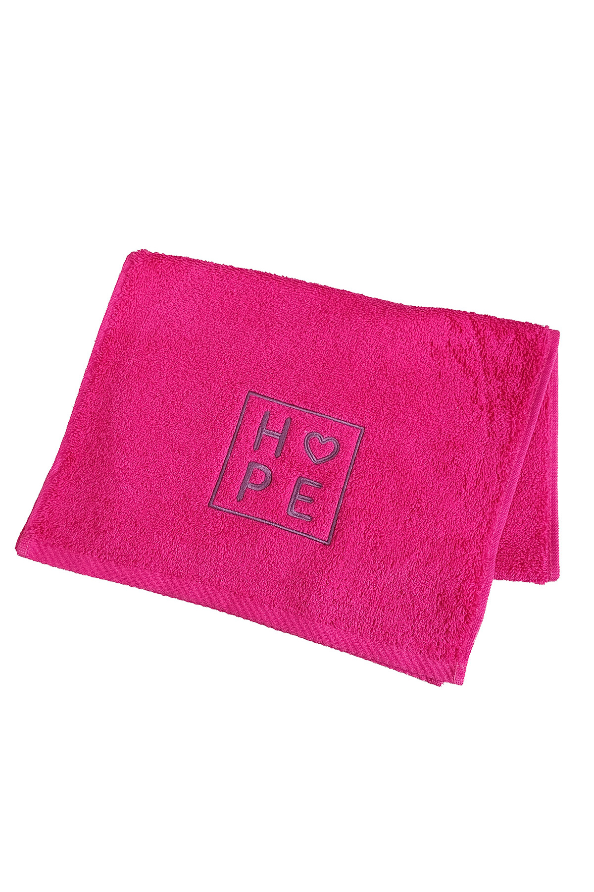 denizlicotton Nakışlı Sporcu Havlusu Pamuklu, Anti bakteriyel, Ter Emici Fitness Plates Boks Tenis Spor Havlusu - Görsel 2