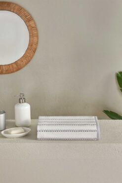 Özdilek Floretta Brume El ve Yüz Havlusu 50x80 cm