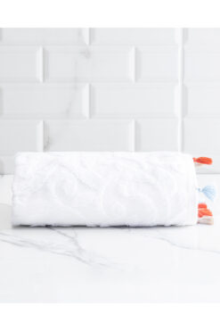 Madame Coco Giverny Yüz Havlusu