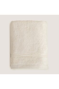 Chakra Merta Havlu 50x90cm Natural