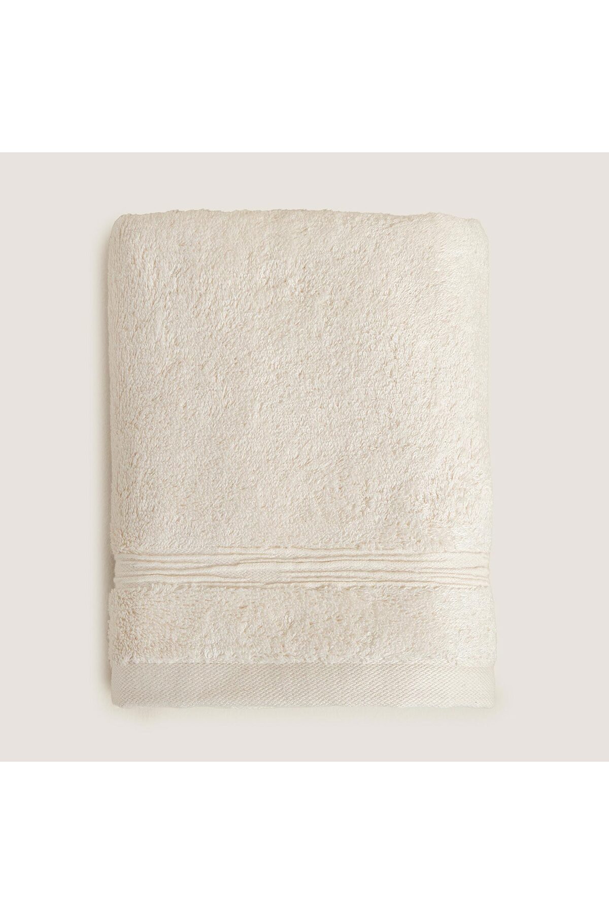 Chakra Merta Havlu 50x90cm Natural