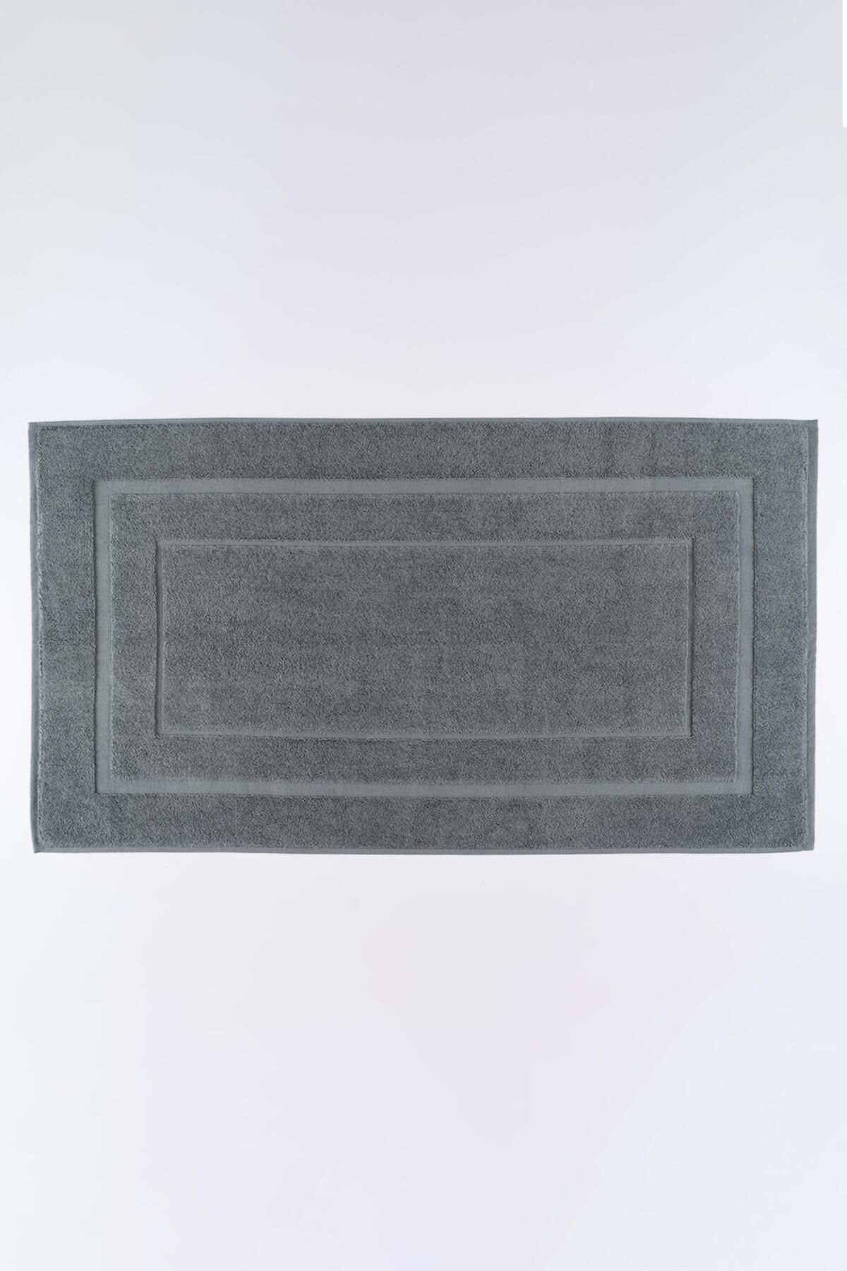 Soley | Minerva | %100 Pamuk Premium Ayak Havlusu