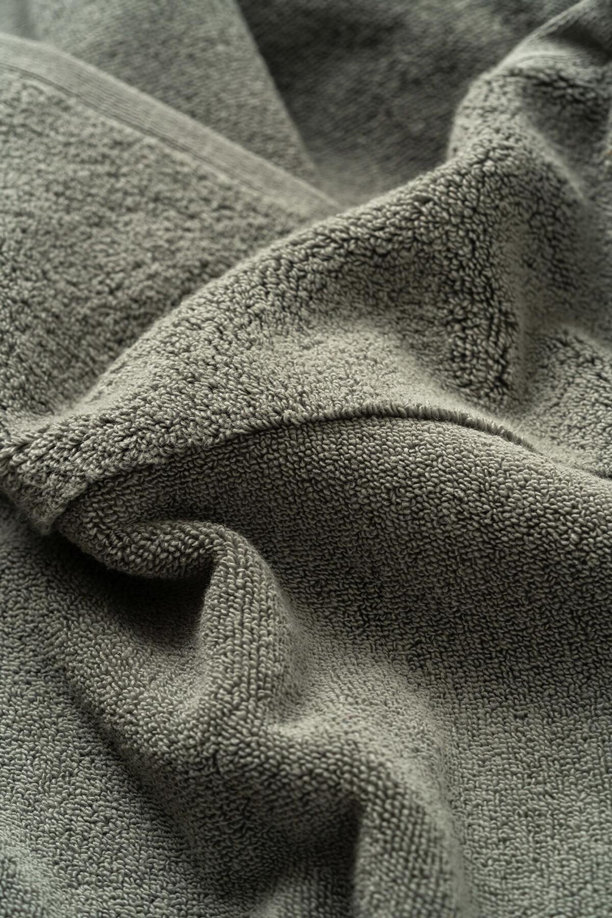 Soley | Hermoso | %100 Pamuk El/Yüz Havlusu - Görsel 2