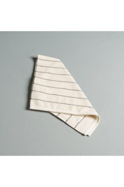 Linens Costa Pamuk 50X85 cm Yüz Havlusu Krem