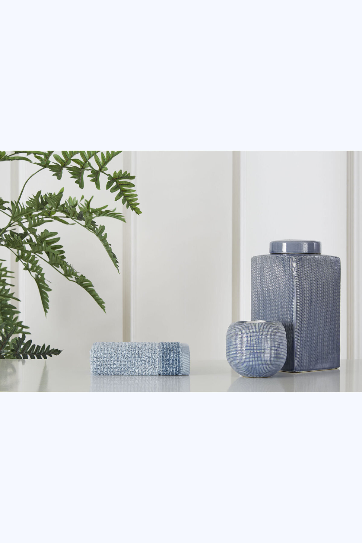 Özdilek Sadem Organik Plaid Mutfak ve Kurulama Havlusu 30x50 cm - Görsel 2