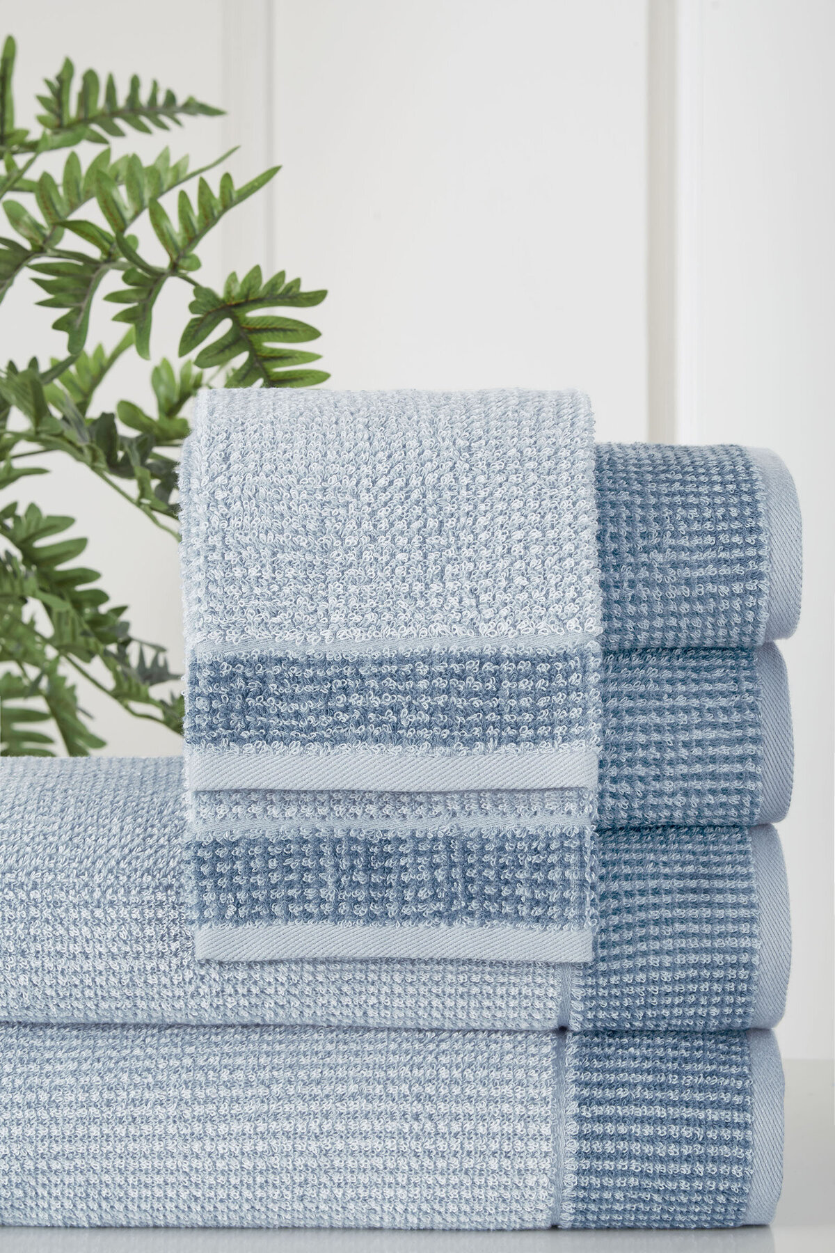 Özdilek Sadem Organik Plaid Mutfak ve Kurulama Havlusu 30x50 cm - Görsel 3