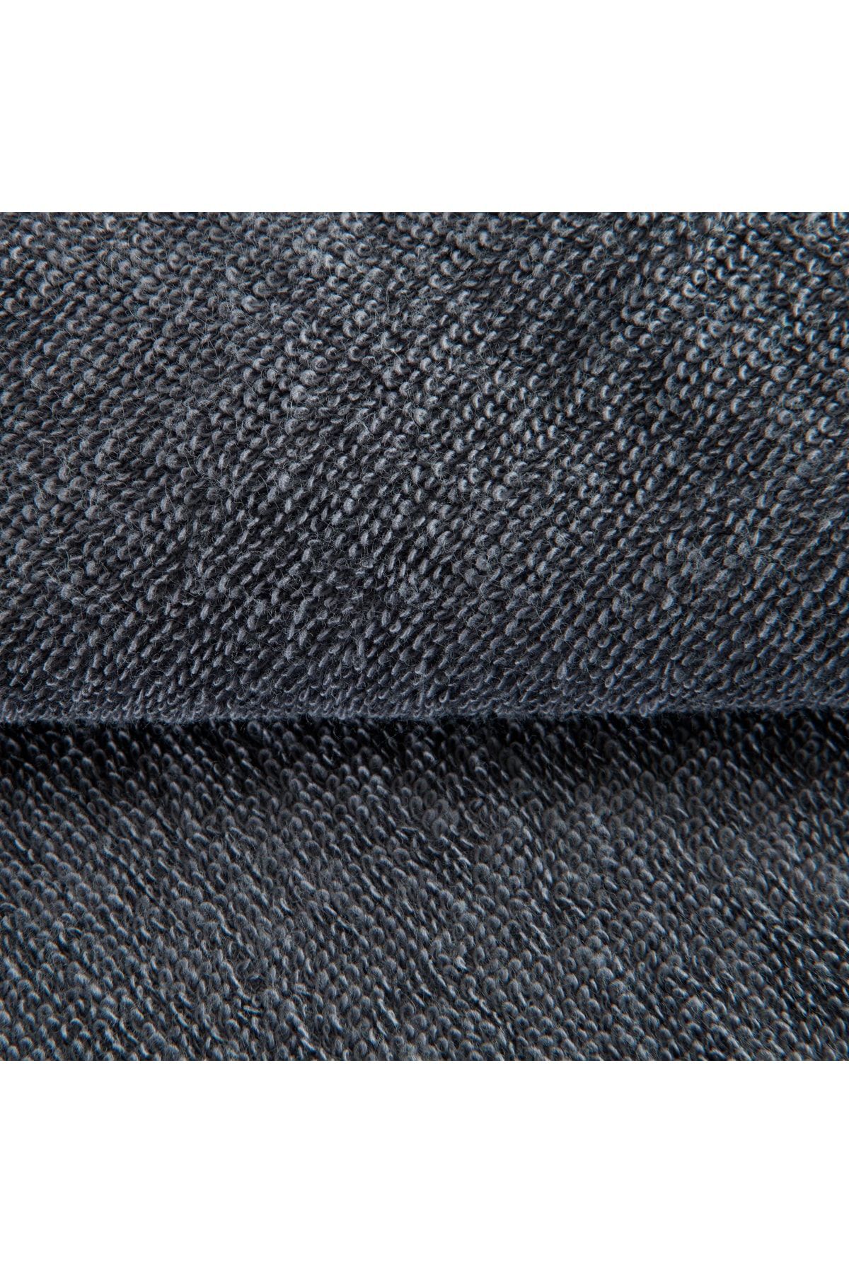 Decathlon - Sporcu Havlusu Fitness Havlusu Kalın Ve Yumuşak %100 Pamuk - Görsel 3