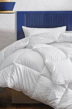 Yataş Relax Ultra Anti-stress Battal Boy Yorgan 300 Gr/m2 - Beyaz