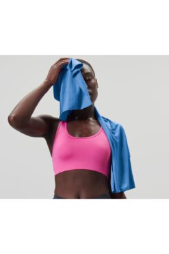 Tchibo Serinletici Spor Havlusu, Gök Mavisi