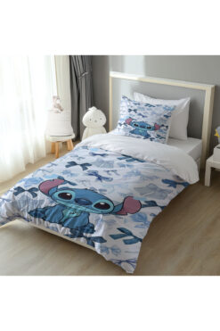 GENELOEM STİTCH MAVİ NEVRESİM TAKIMI M34