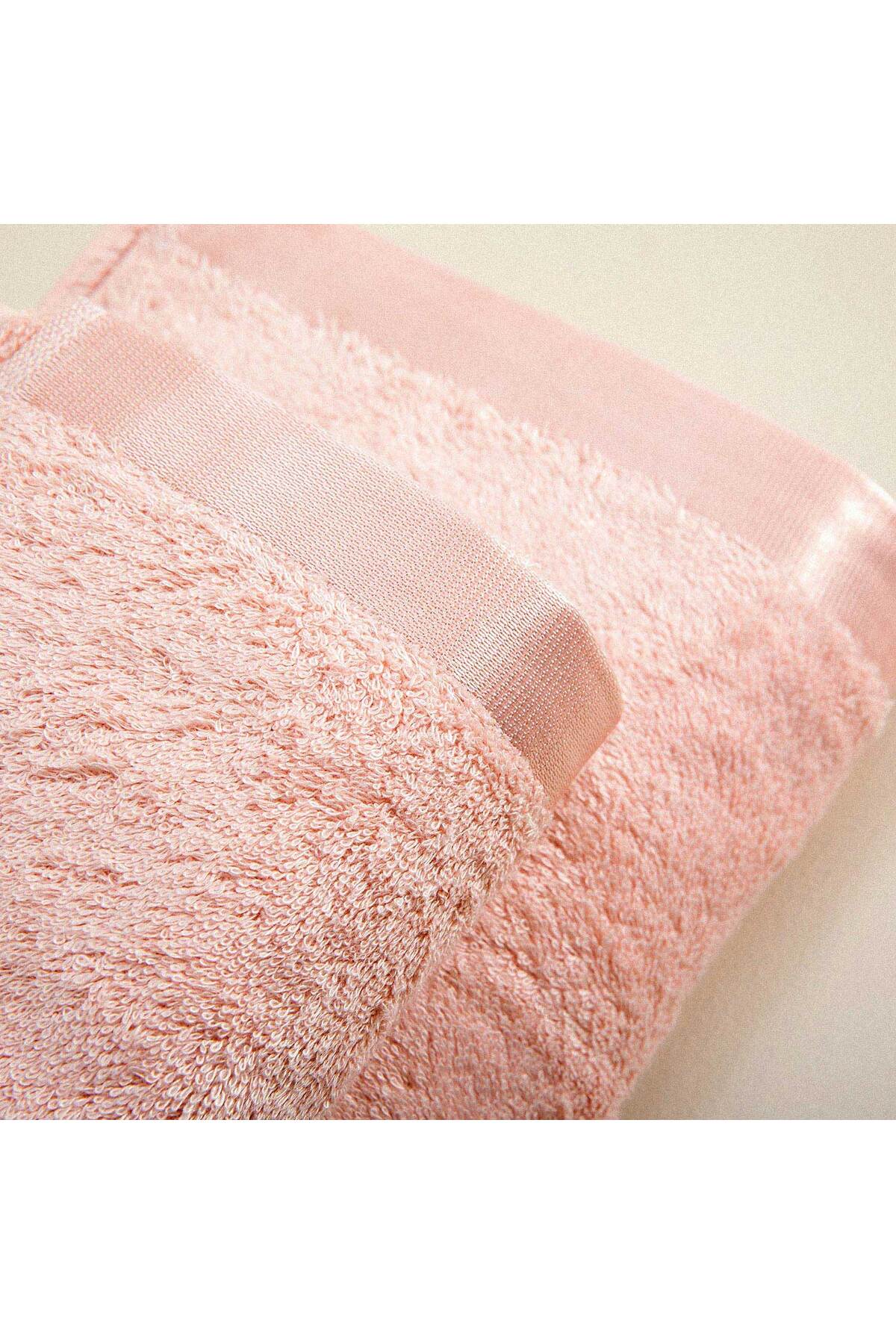 Chakra Floss El Havlusu 30x50 cm ACIK SOMON - Görsel 3