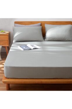 Sheri Home Life Çift Kişilik Çarşaf Yastık Seti - 200x200 BİGSİZE1888948