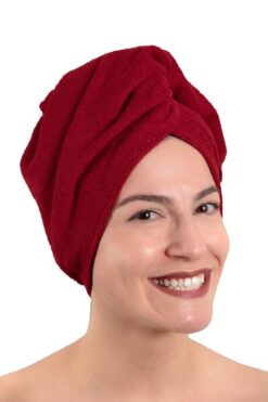 Dotamess Mikrofiber El Yüz Kuaför Berber Spor Havlusu Leke Ve Saç Boyası Tutmayan 50 X 90 Cm