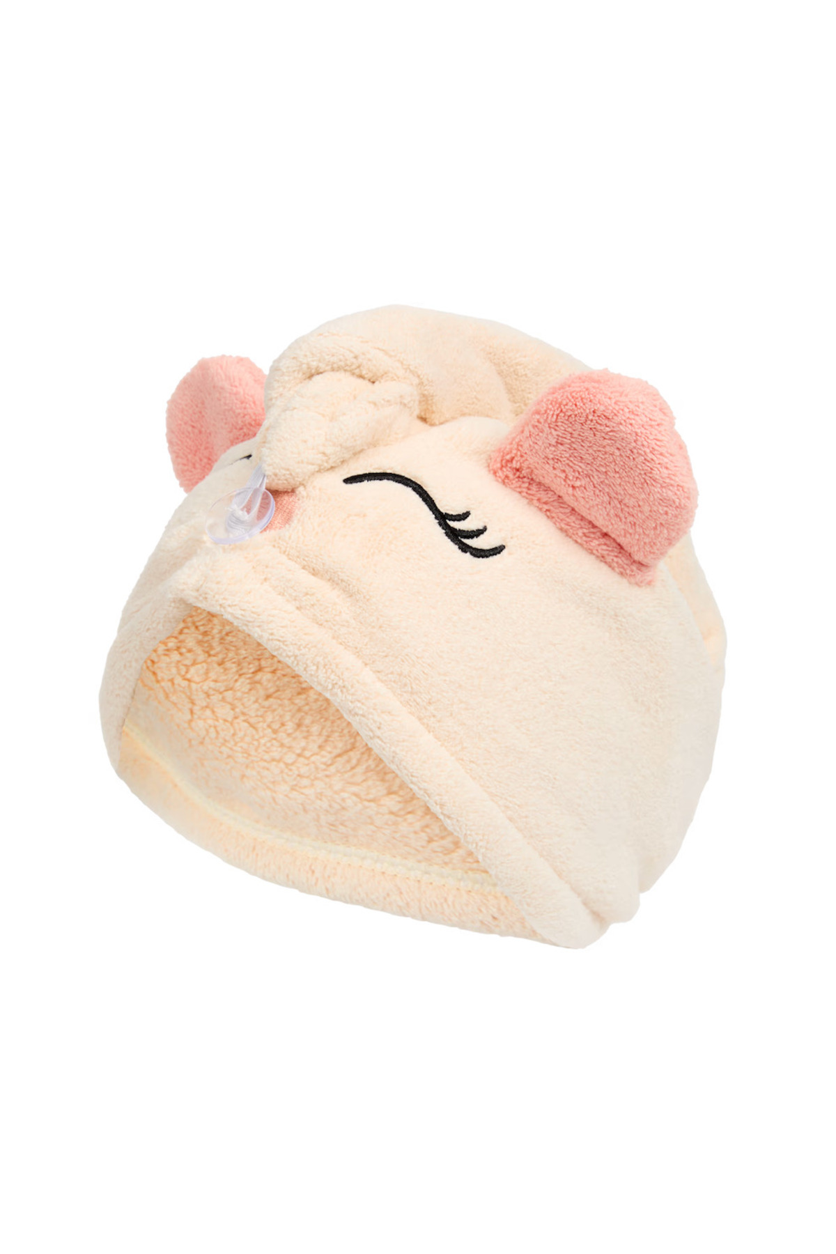 Blossity Saç Havlusu