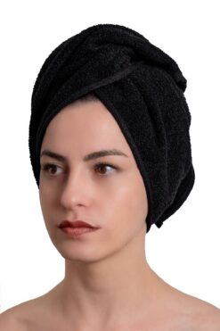 Dotamess Mikrofiber El Yüz Kuaför Berber Spor Havlusu Leke Ve Saç Boyası Tutmayan 50 X 90 Cm