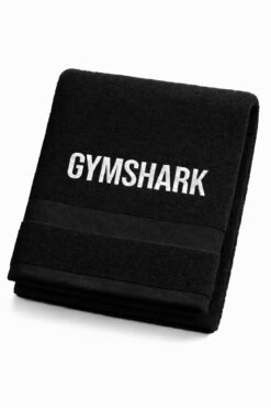Stylovi Shark+ Spor Havlusu