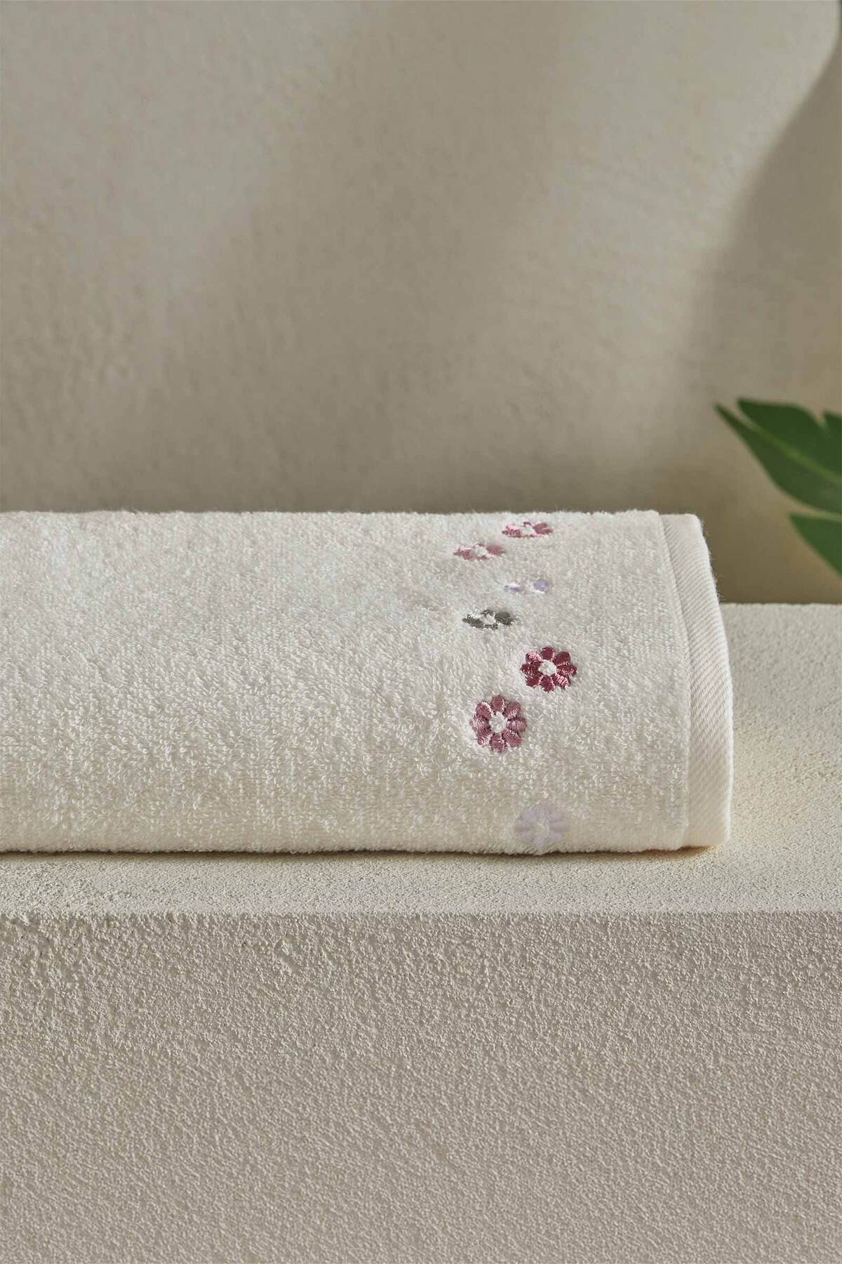 Özdilek Floretta Funny El ve Yüz Havlusu 50x80 cm - Görsel 2