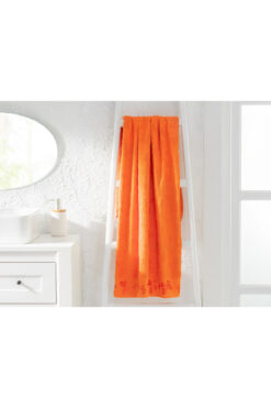 VINIA Papillon Banyo PLAJ Havlusu