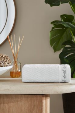 Özdilek Foglia El ve Yüz Havlusu 50x90 cm