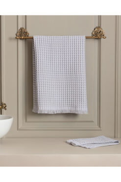 Madame Coco Marlie Yüz Havlusu