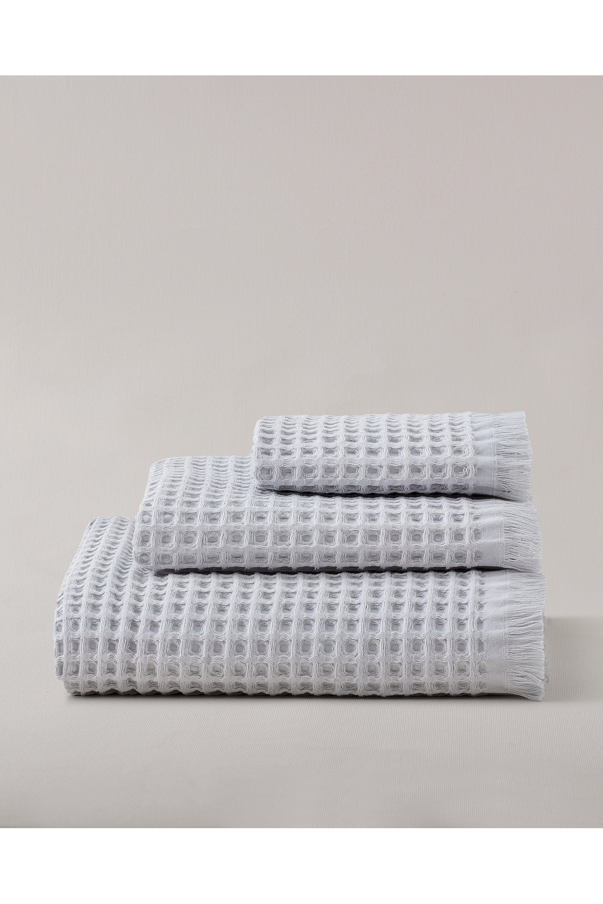 Madame Coco Marlie Yüz Havlusu - Görsel 3