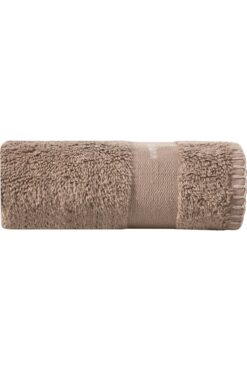 Mudo Home KOYU BEJ EL HAVLUSU 30X50