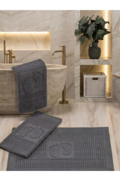 SHIPLA HOME Ayak Havlusu