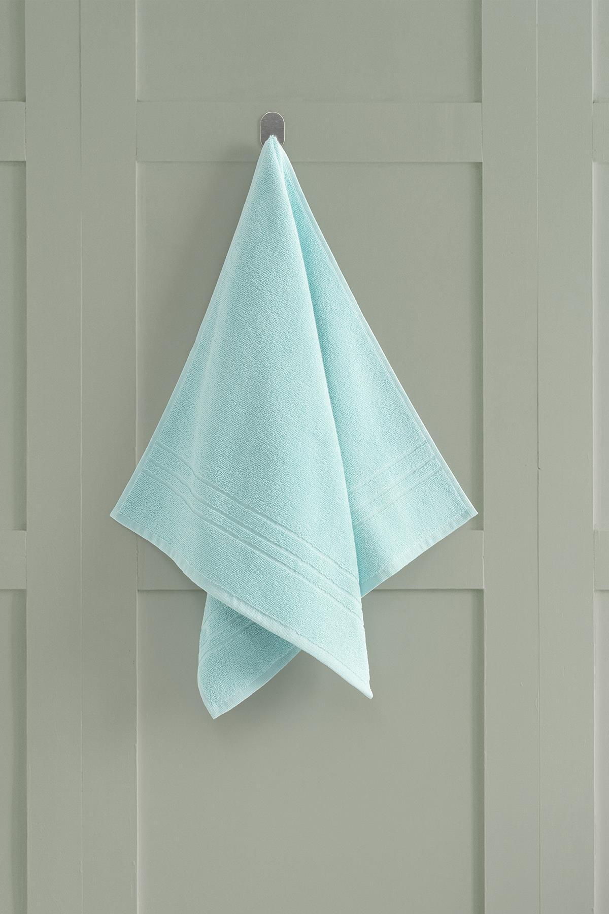 Ender Home 40x90 Indantren Kuaför Havlu Hijyenik Boya Tutmaz Gym&spor Havlu