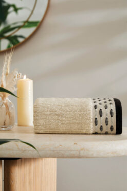 Özdilek Eclips El ve Yüz Havlusu 50x90 cm