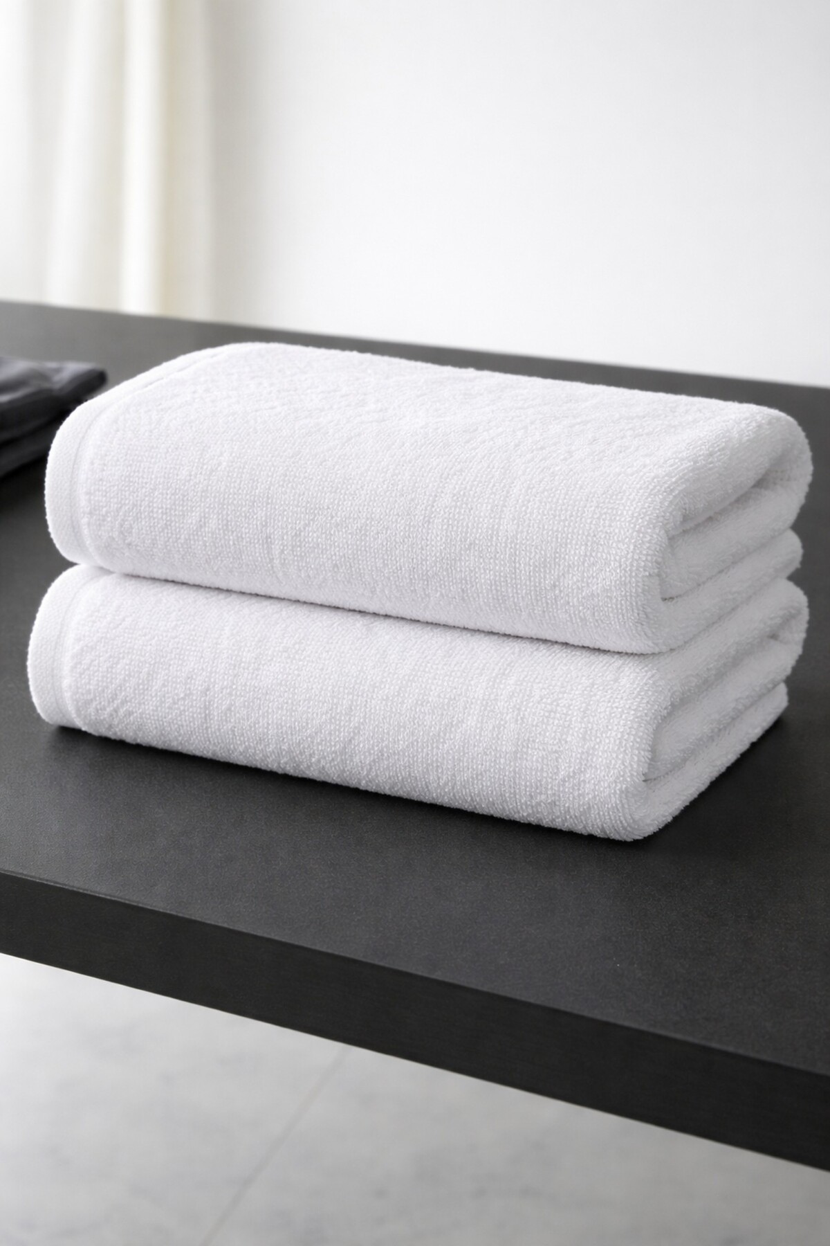 Setekshome Daily %100 Pamuk 2'li Havlu Seti