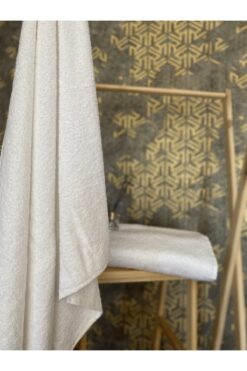 LECASMO %100 PAMUK 90x170 CM 800 GR. BANYO HAVLUSU