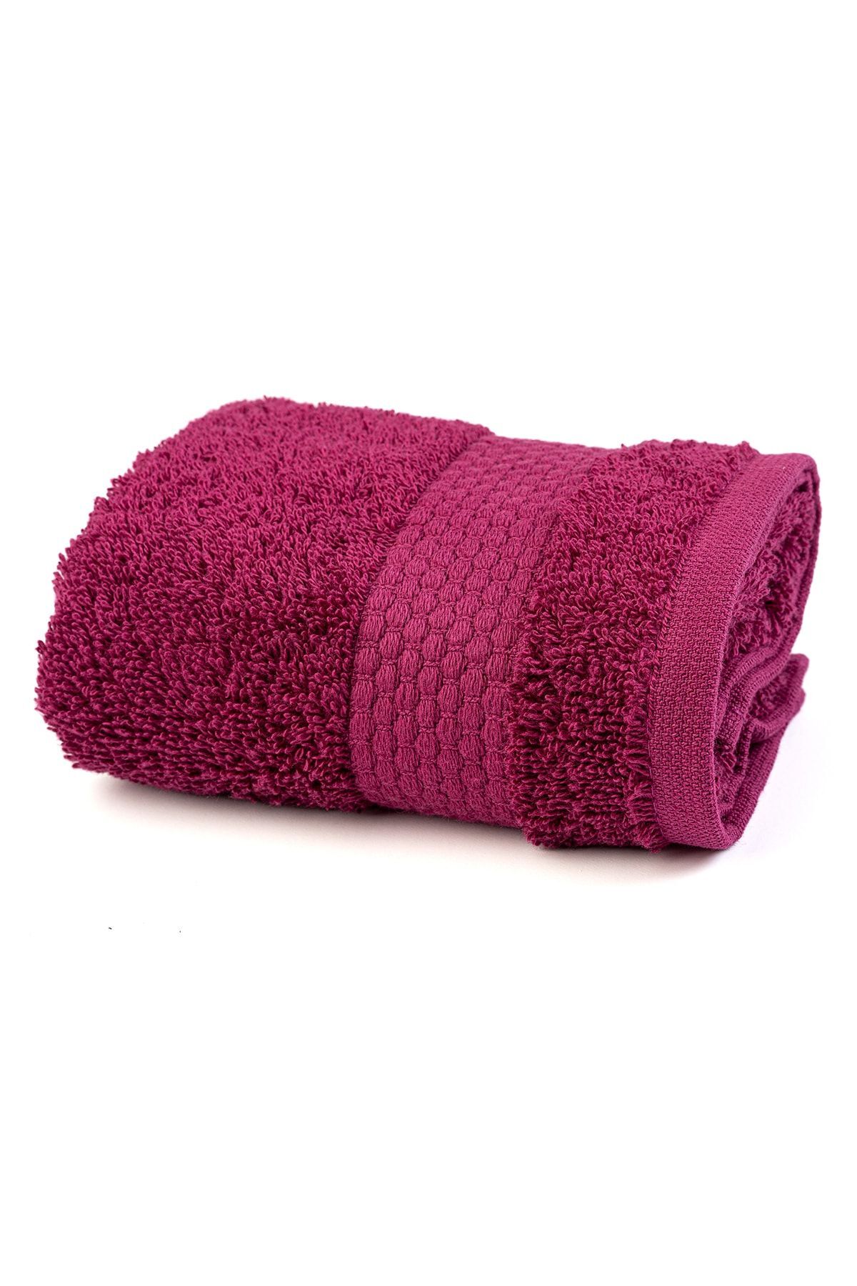 Soley | Minerva | %100 Pamuk Extra Yumuşak Misafir / Mutfak Havlusu