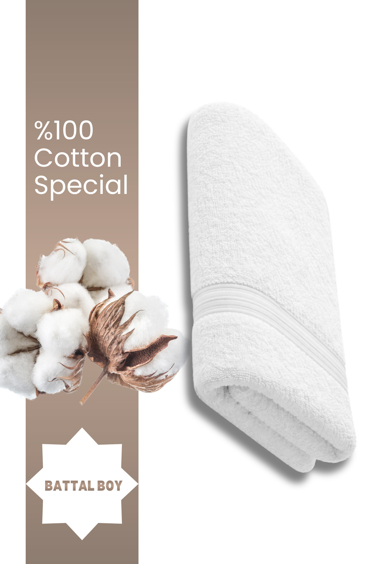 moon secret tekstil PREMIUM %100 PAMUK XXL 100X210 EBATLARINDA 1400 GR BÜYÜK BANYO HAVLUSU - Görsel 2