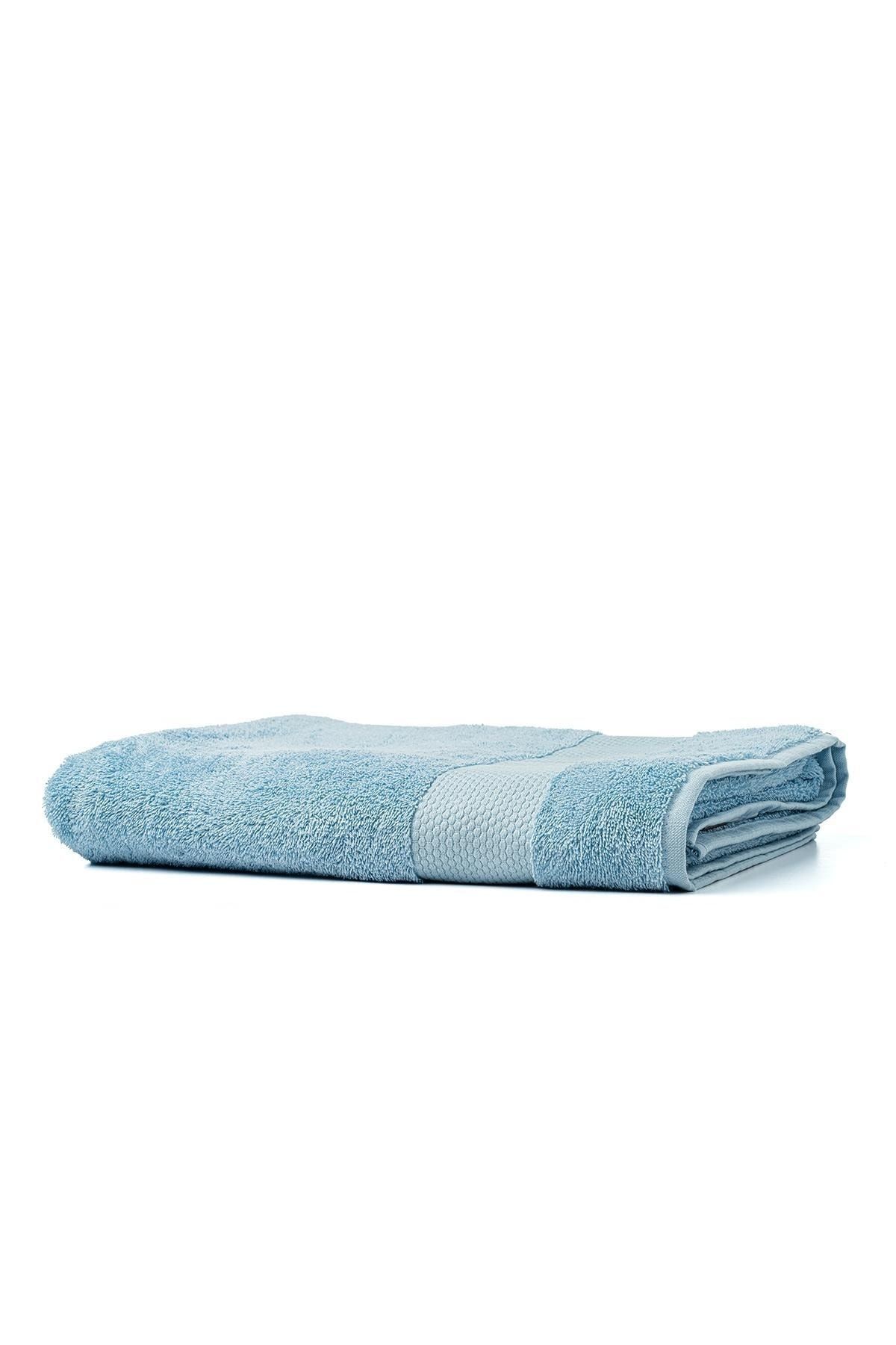 Soley | Minerva | %100 Pamuk Extra Yumuşak Vücut Havlusu