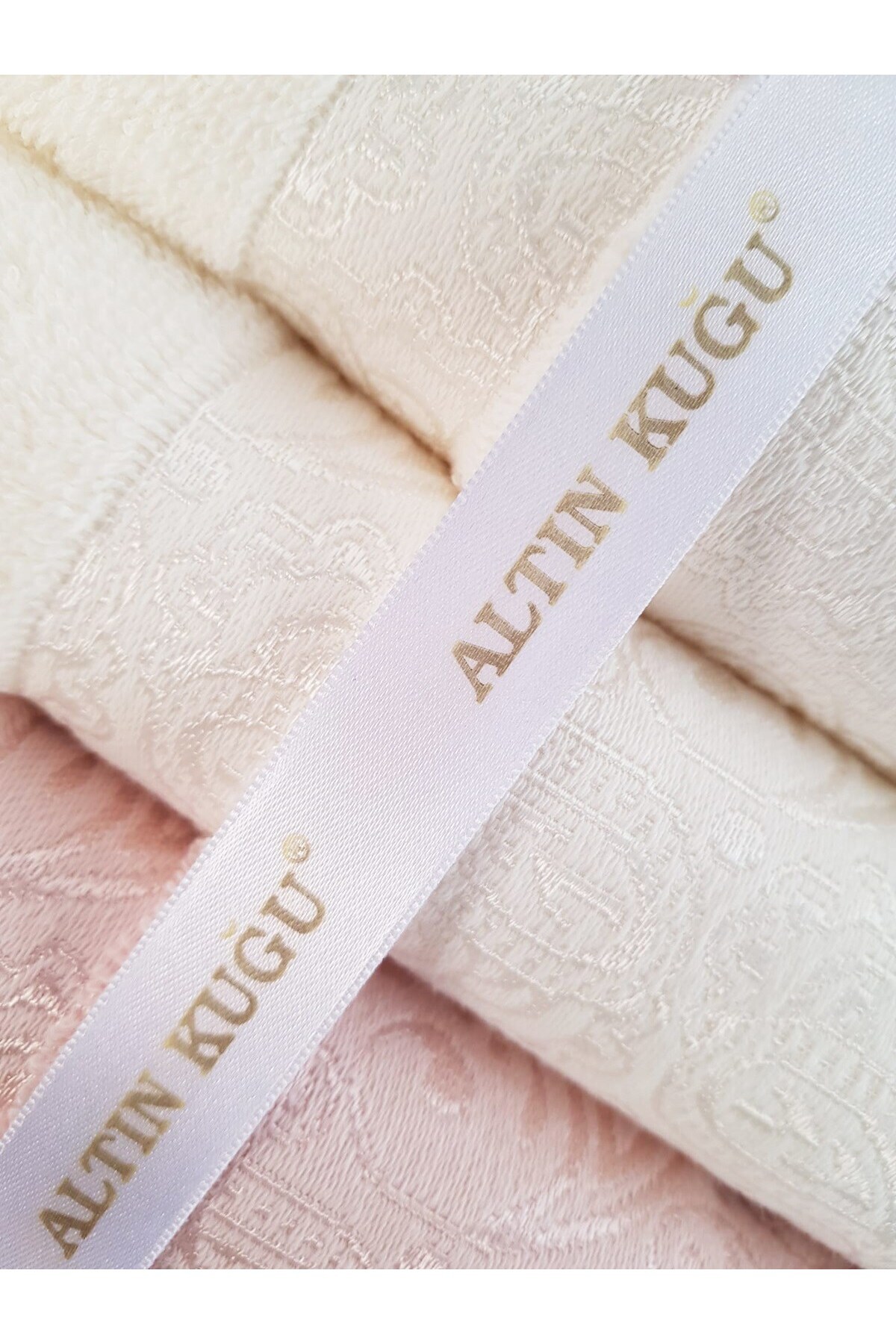 Özdilek Dory Yüz Havlusu 6 Adet- 50x80 cm - Görsel 2