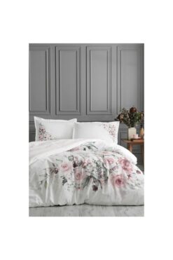 Özdilek Marco Rosa Çift Kişilik Nevresim Takımı